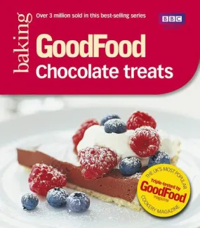 101 Chocolate Treats (Goodfood)