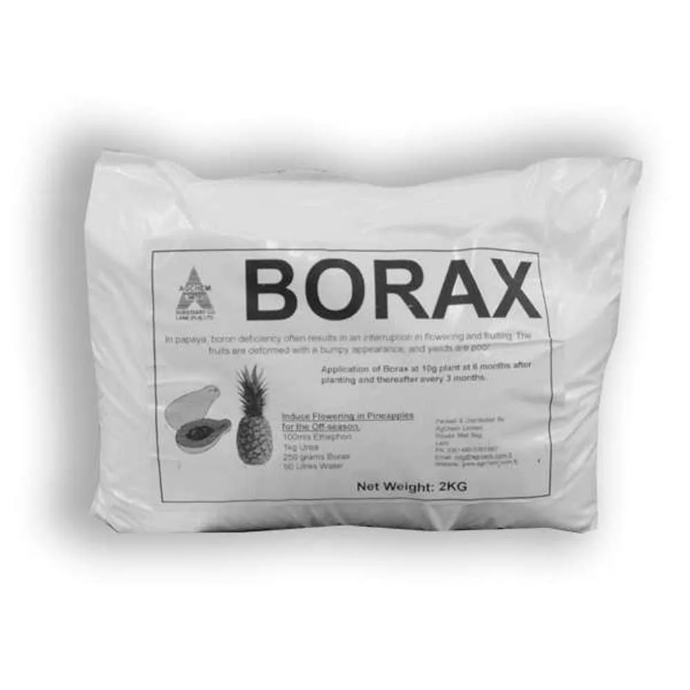 Agchem Borax 2kg