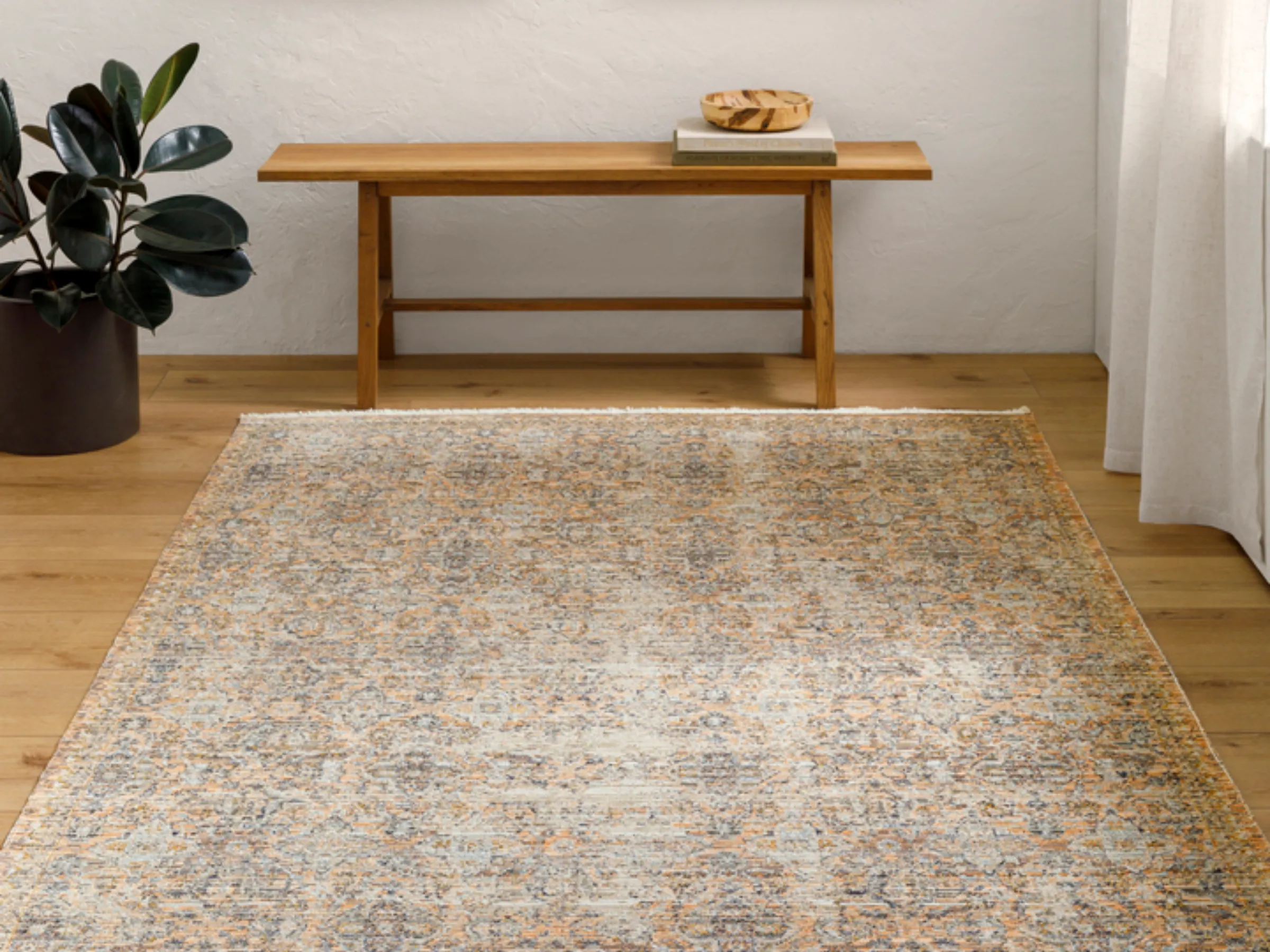 Becki Owens Margaret Indoor Machine Woven Rug