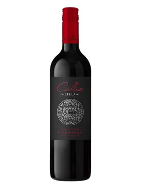 Callia Alta Bella Syrah/ Malbec