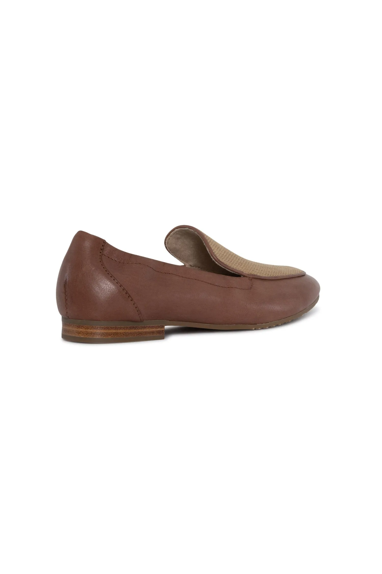 Douglas Loafers - Cognac