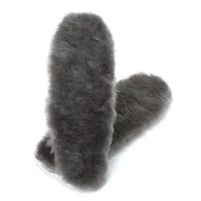 Manitobah Mukluk SHEEPSKIN INSOLES