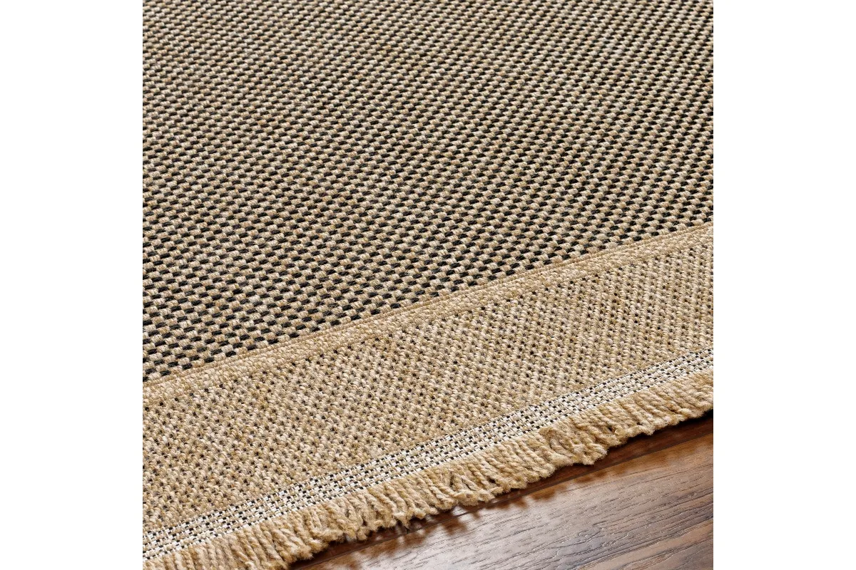 Mavis Indoor/Outdoor Machine Woven Rug