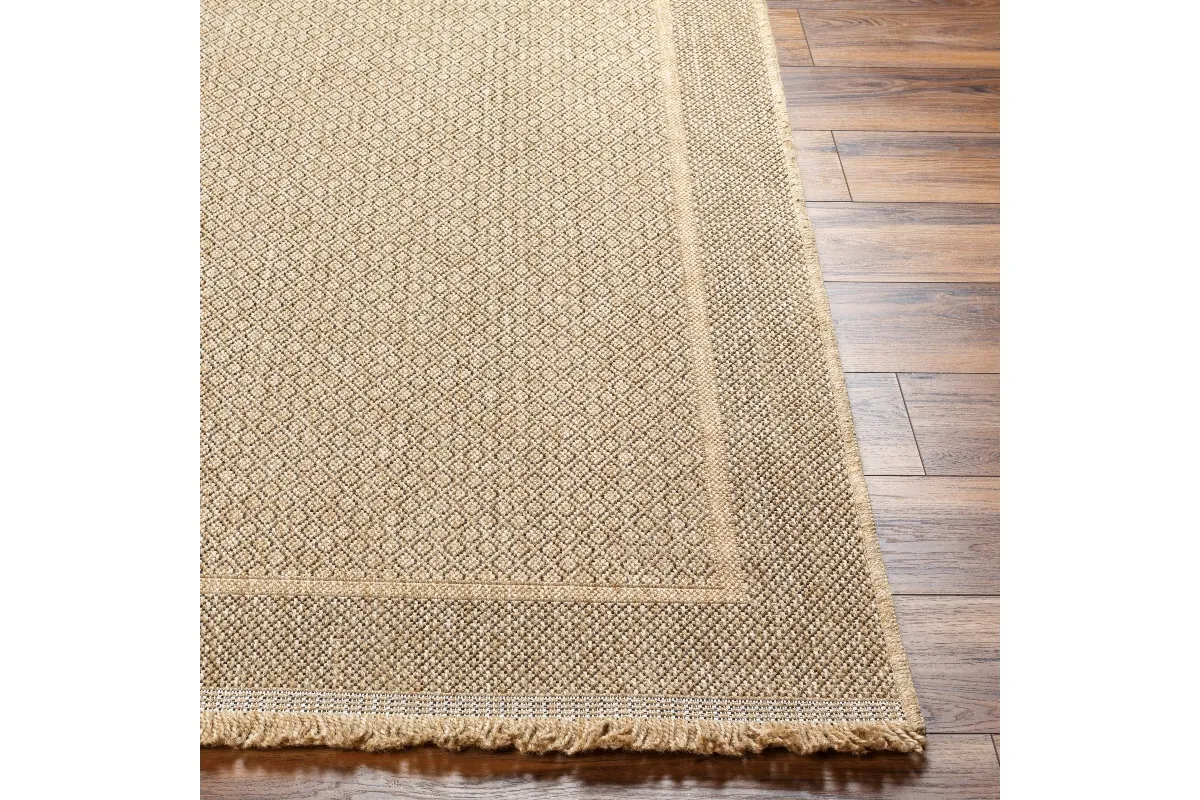 Mavis Indoor/Outdoor Machine Woven Rug