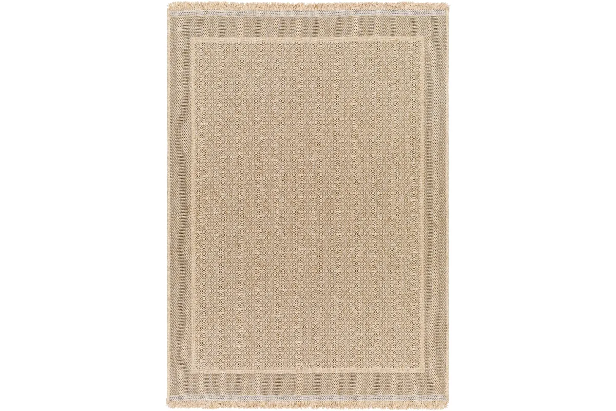 Mavis Indoor/Outdoor Machine Woven Rug