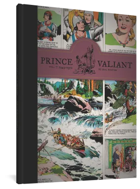 Prince Valiant Vol. 7: 1949-1950