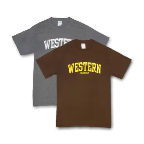 Western Collegiate Tee