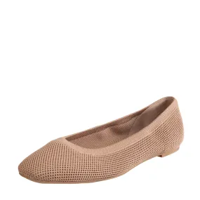 Women's Grady Knit Flat